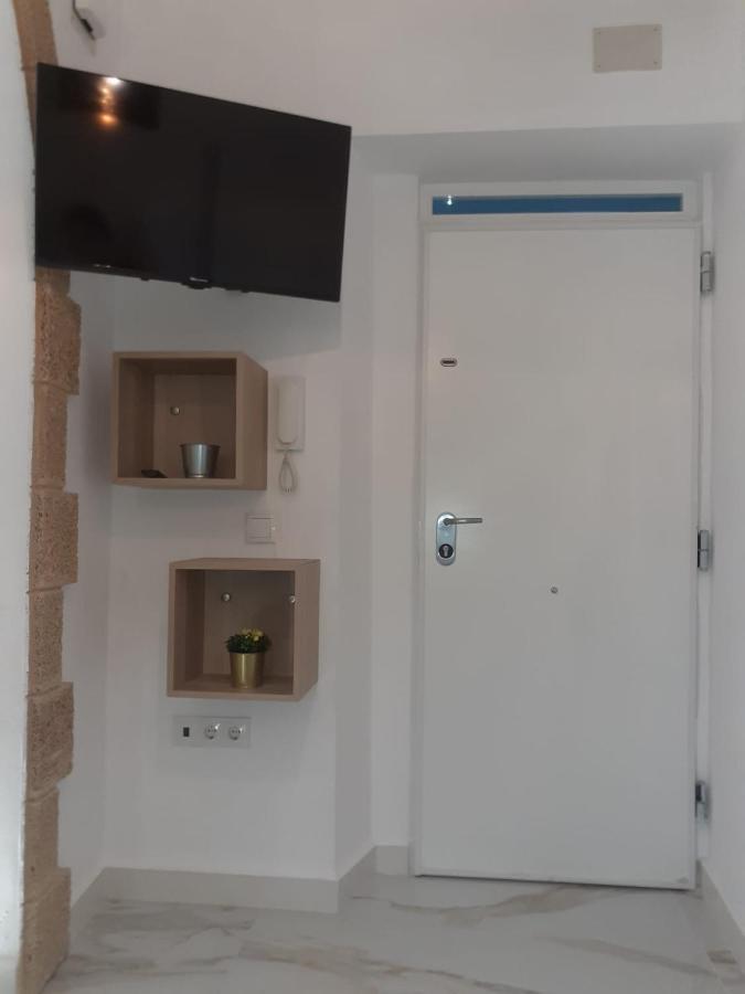 Top Estudio Rosario Cadiz Playa Luaran gambar
