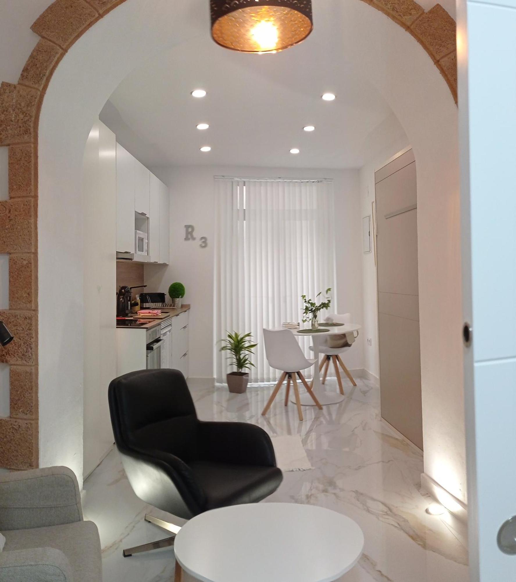 Top Estudio Rosario Cadiz Playa Luaran gambar